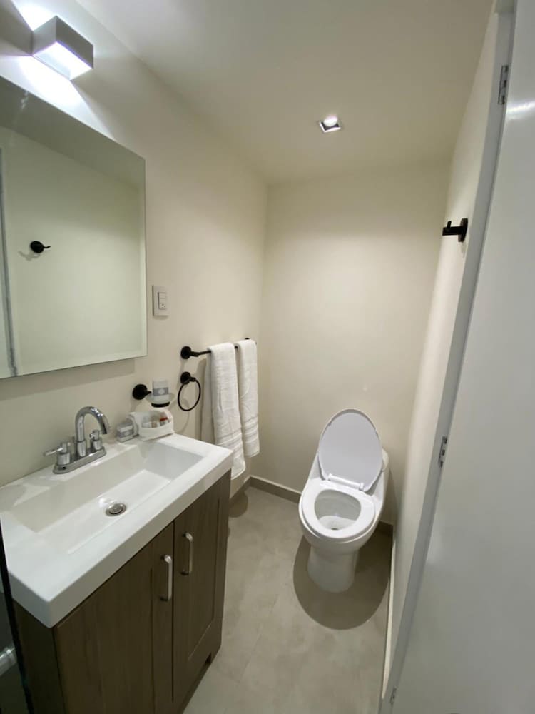 Suites Londres 34/39