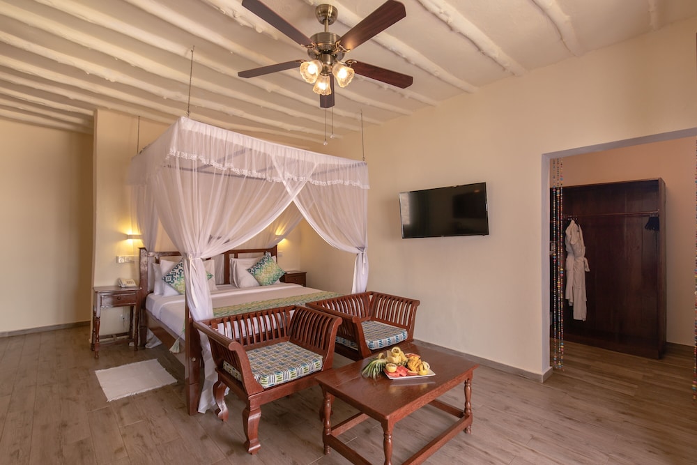 Kiwengwa Beach Resort 49/72