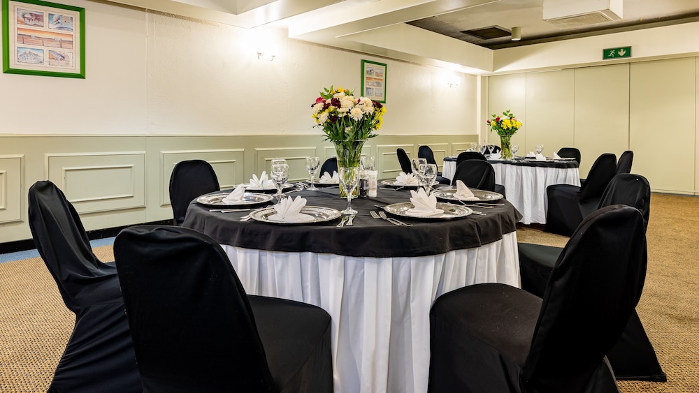 Harrismith Inn 38/50
