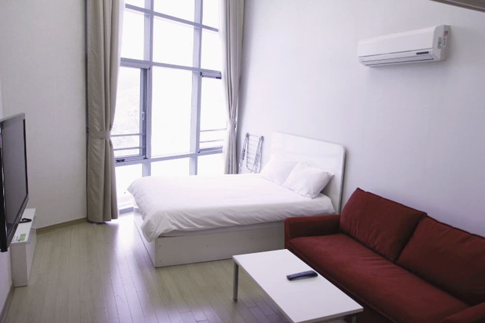 High Castle Resort Jeongsun 24/65