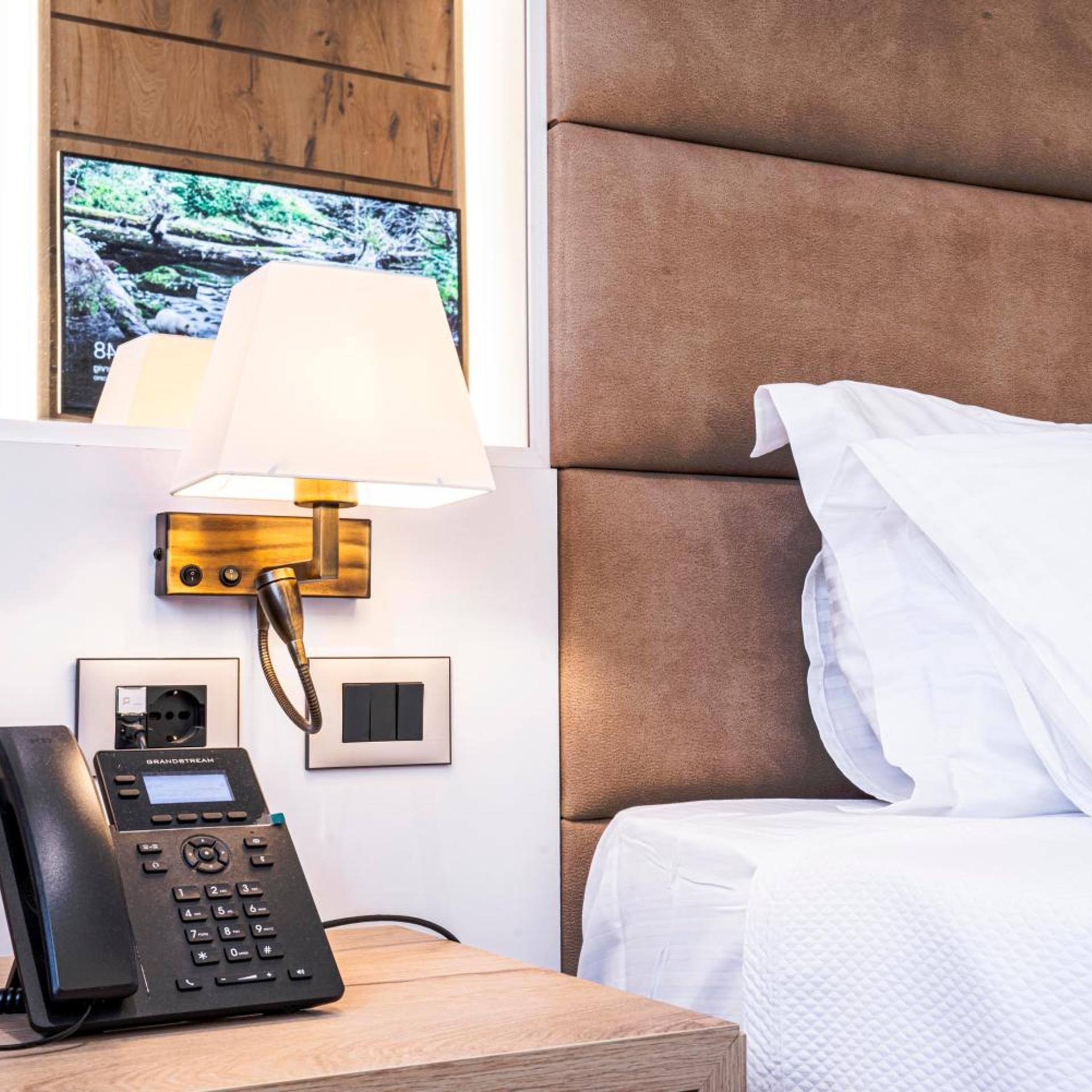 Amfora Hotel & Spa 21/52
