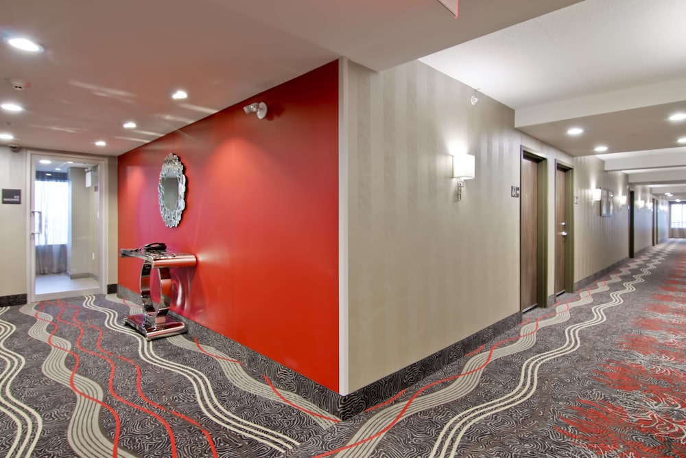Hampton Inn Suites By Hilton Toronto Markham 1/41