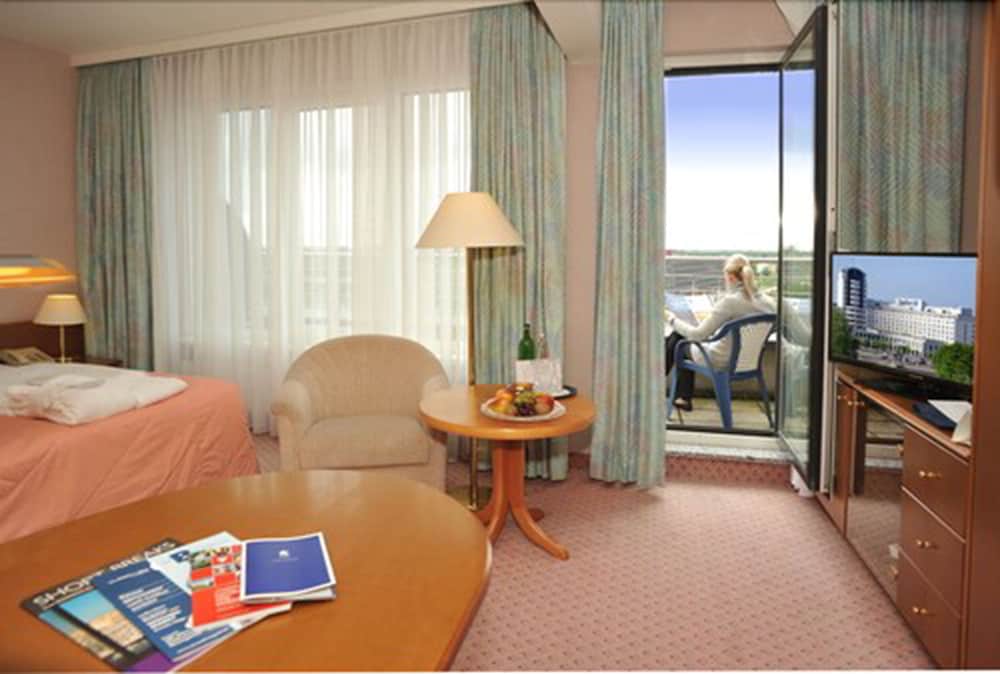 Radisson Blu Hotel Cottbus 18/67
