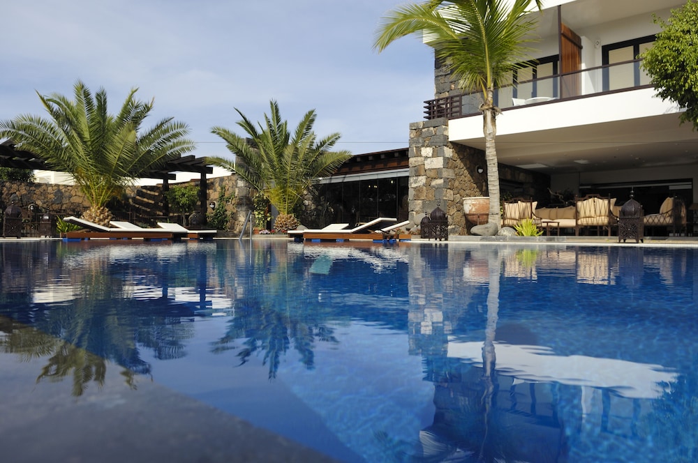 Villa Vik Hotel Boutique Hotel – Only Adults +18 11/29