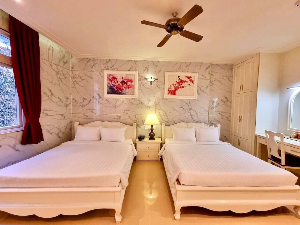 Tulip Hotel 3 42/81