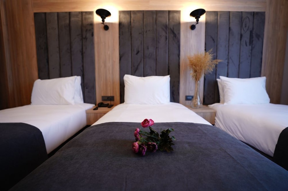 Mineo Hotel Taksim 18/40