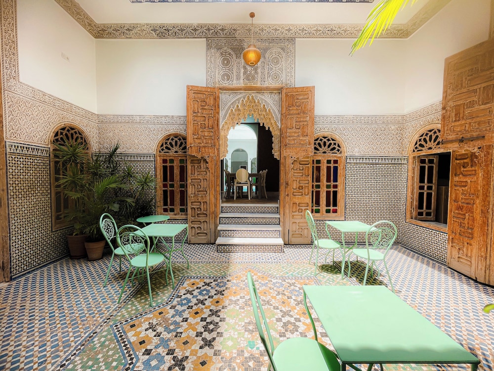 Riad Zyo 25/50
