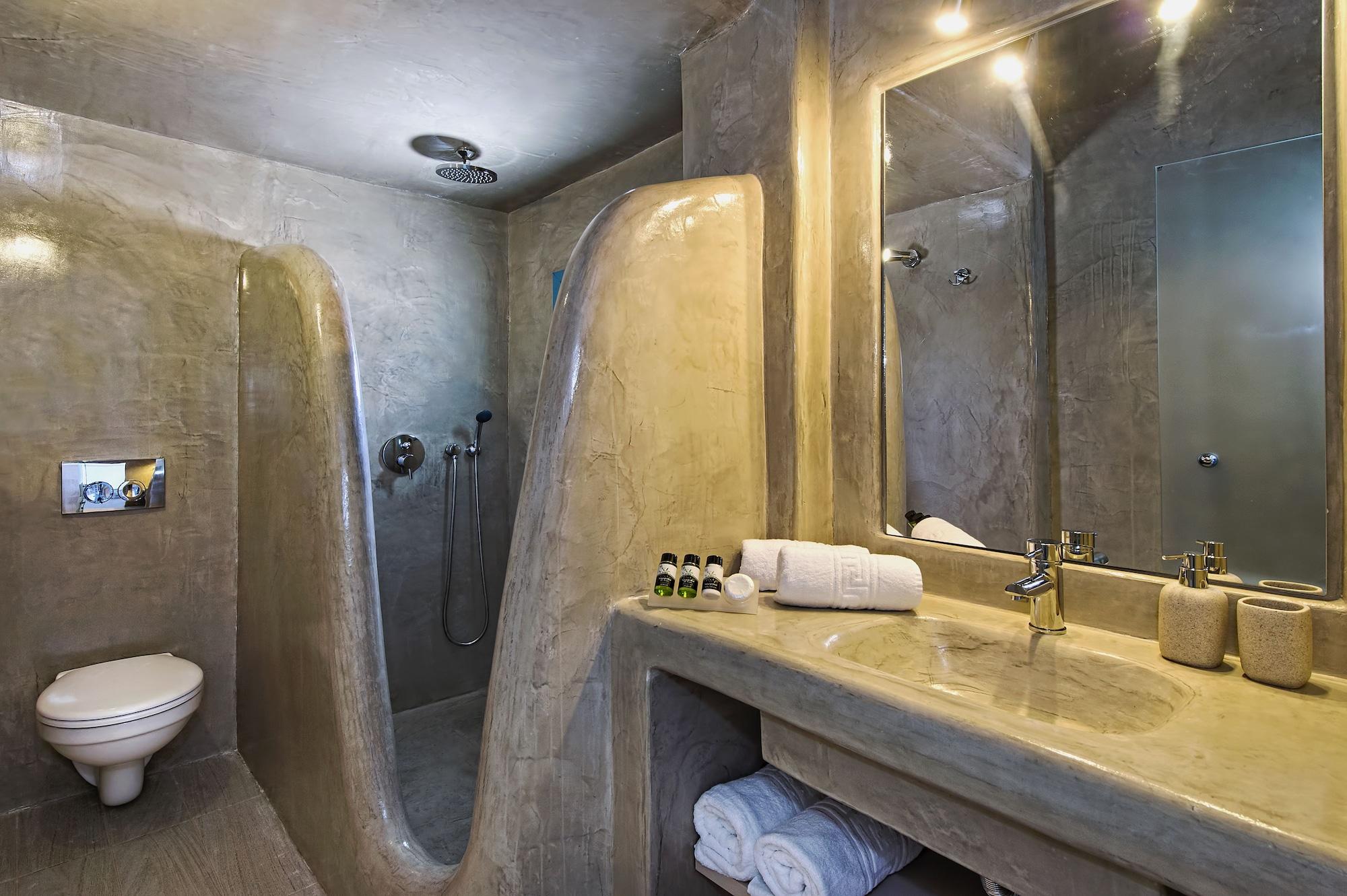 جناح عائلي، Alizea Villa 8/8