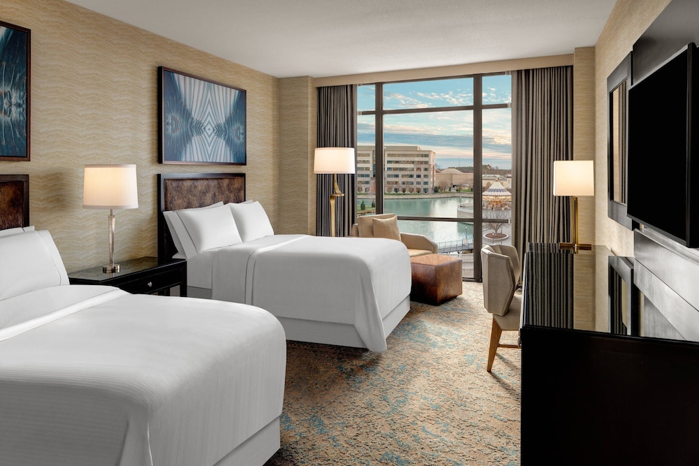 The Westin Huntsville 34/51