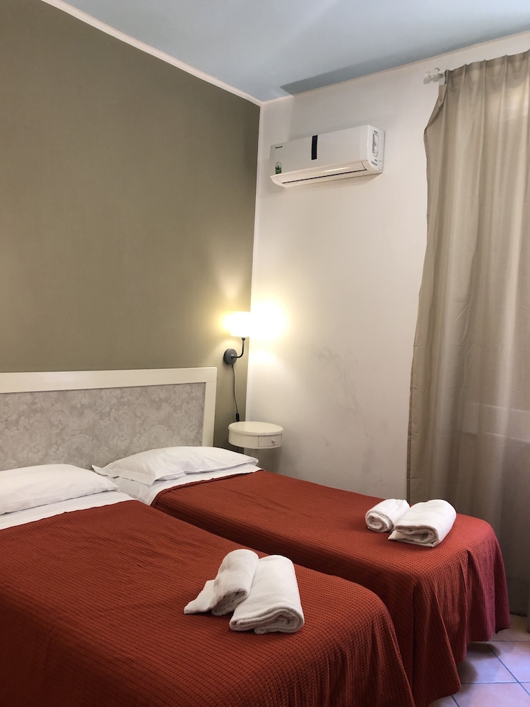 Hotel Europeo 36/71