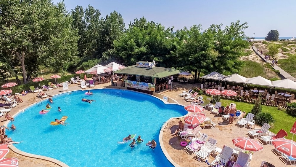 Hotel Delfin 30/35