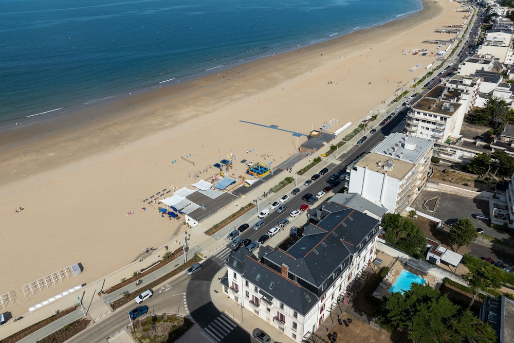 Residence Odalys de La Plage 42/50