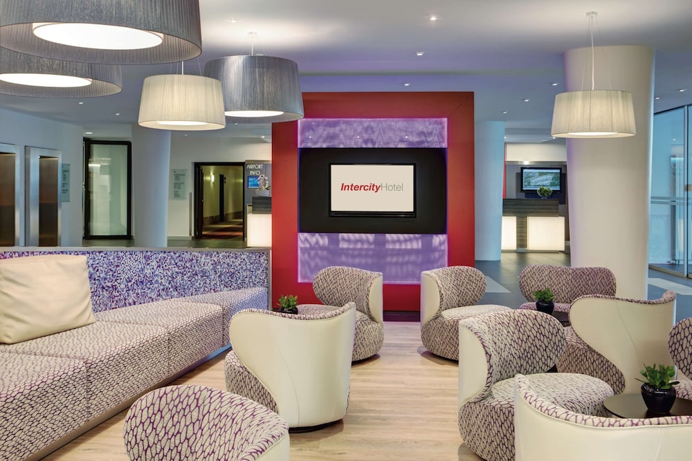 INTERCITY HOTEL FRANKFURT AIRPORT 32/61
