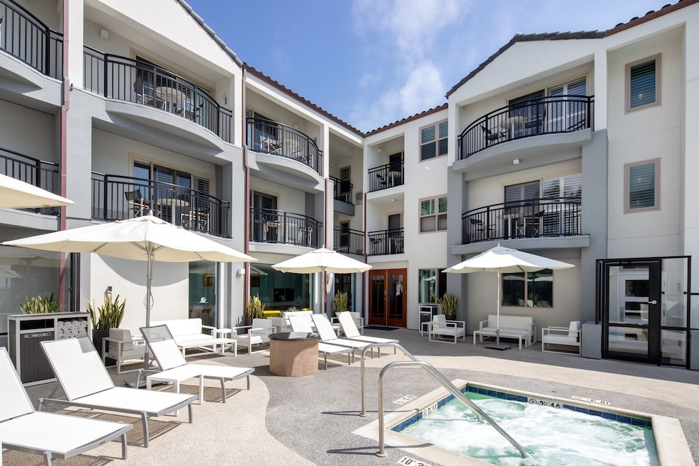 Ocean Park Inn 4/55