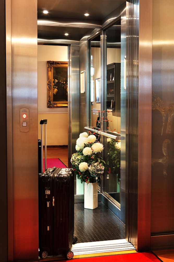 Honigmond Boutique Hotel 41/72