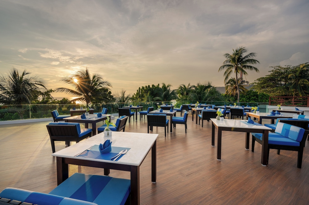 La Flora Resort Patong 49/70