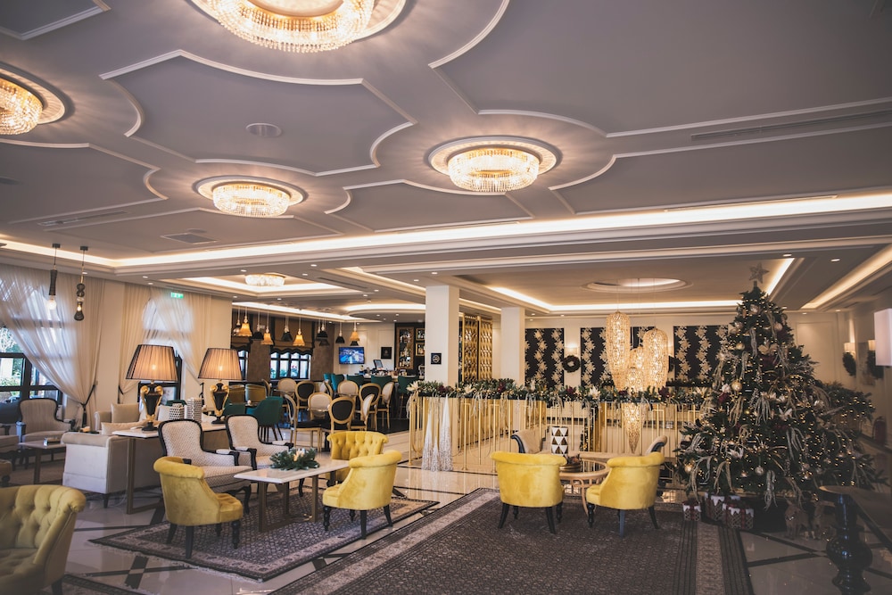 Kyniska Palace Conference and Spa 60/76