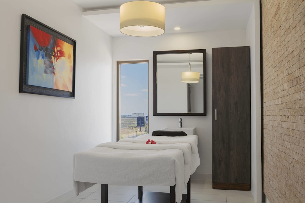 Four Points By Sheraton Nairobi Airport 16/37