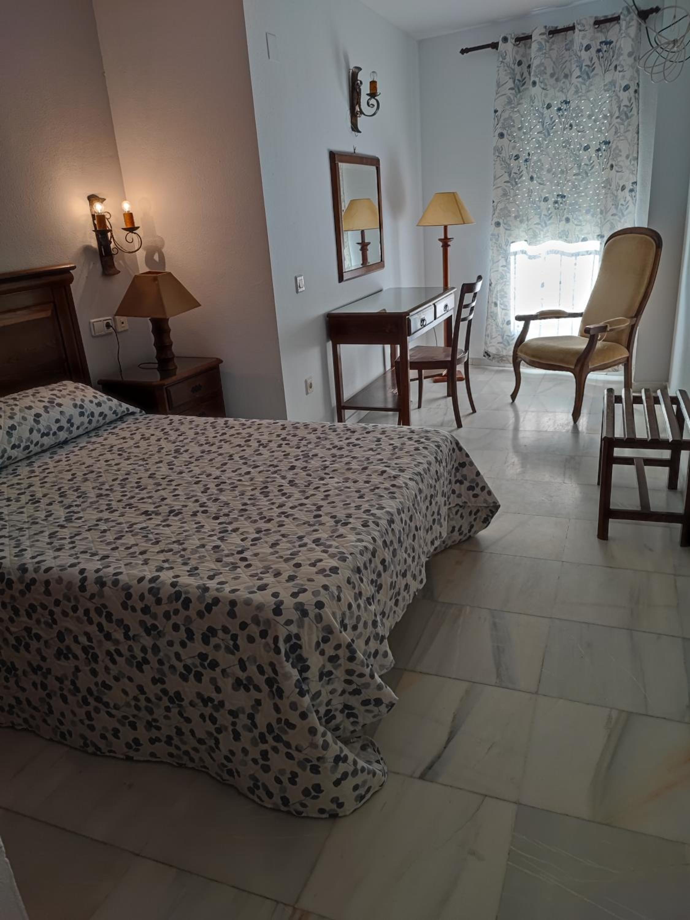 Hotel Cervantes 26/37
