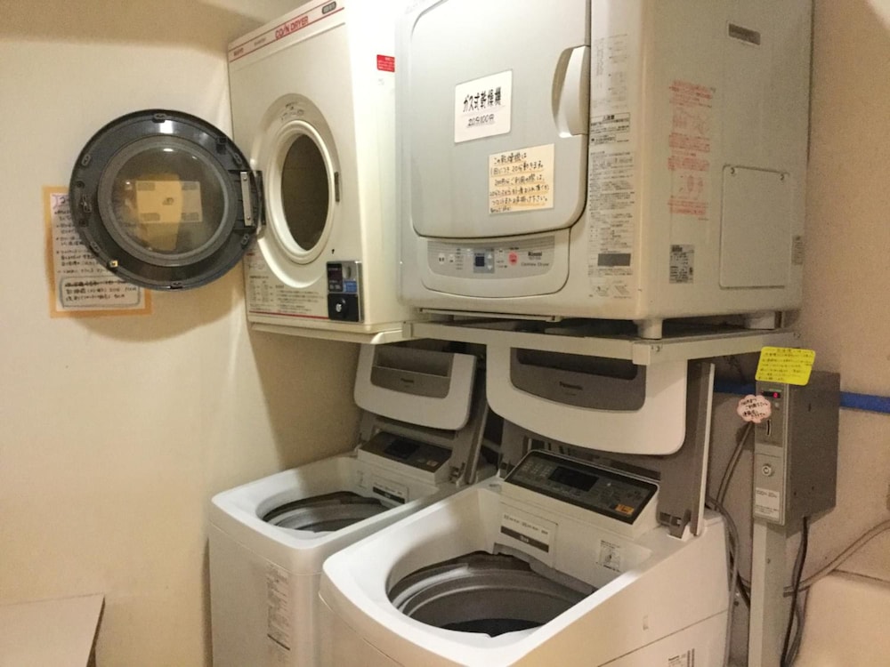 Maebashi Hotel Luka 28/54