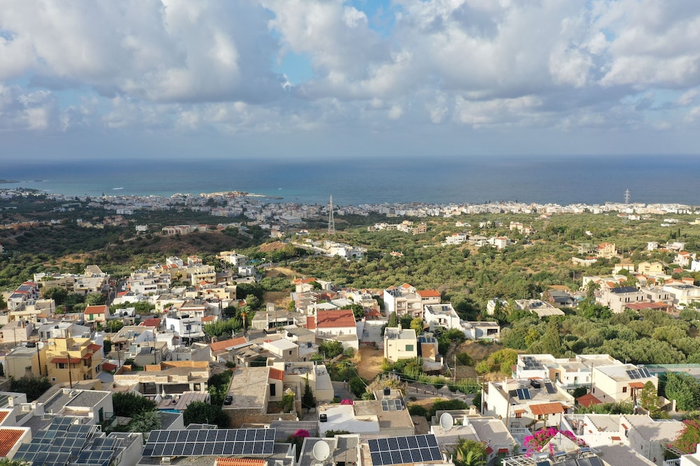 Kalimera Village 62/70
