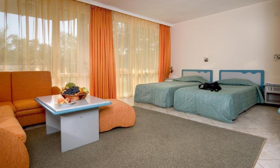 Hotel Iskar 23/39