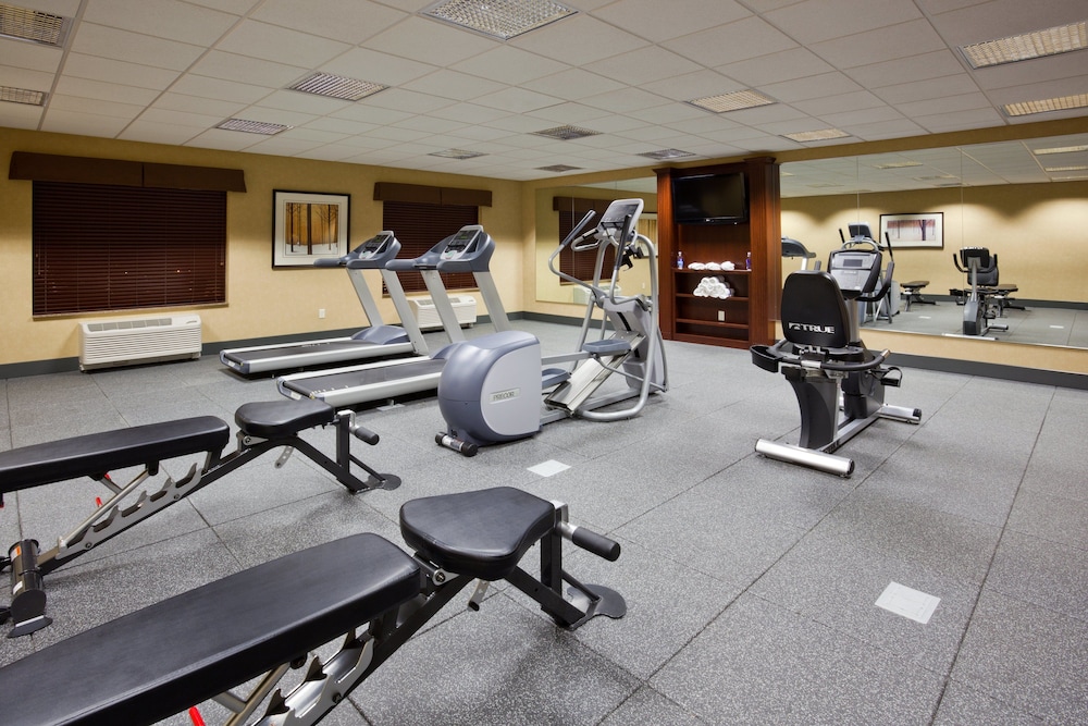 sport facilities