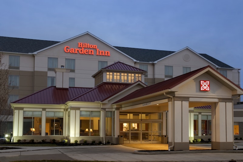 Hilton Garden Inn Cleveland East Mayfield Village 3/36