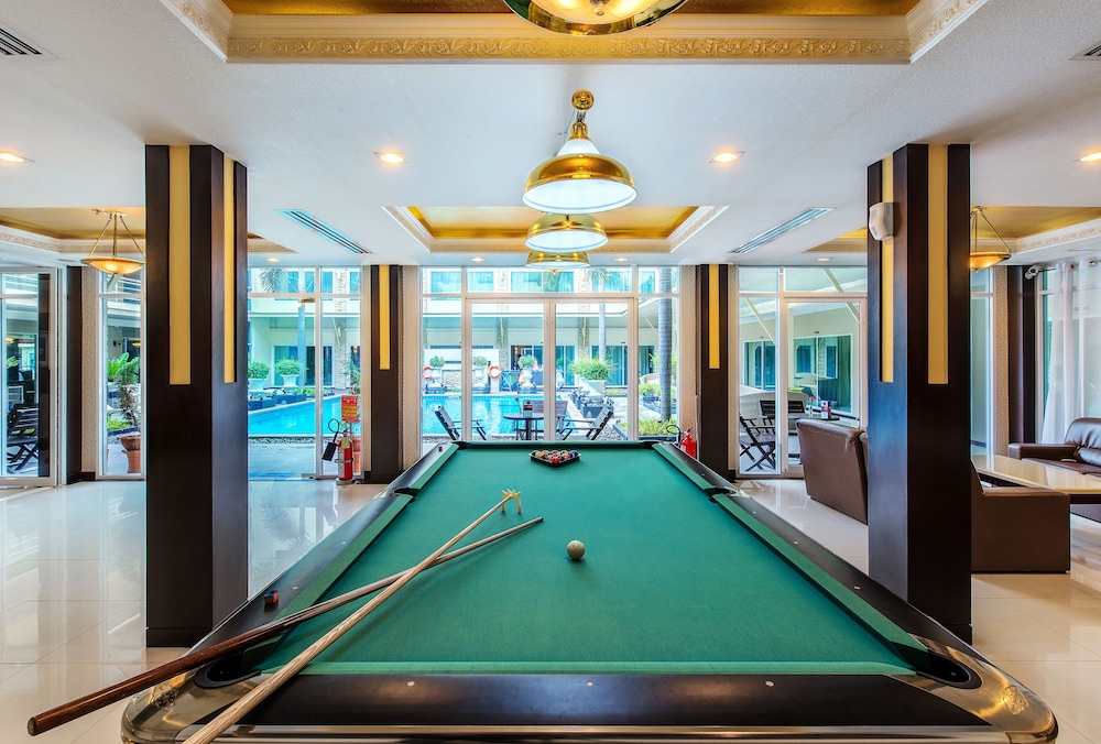 Qiu Hotel Sukhumvit 2/50