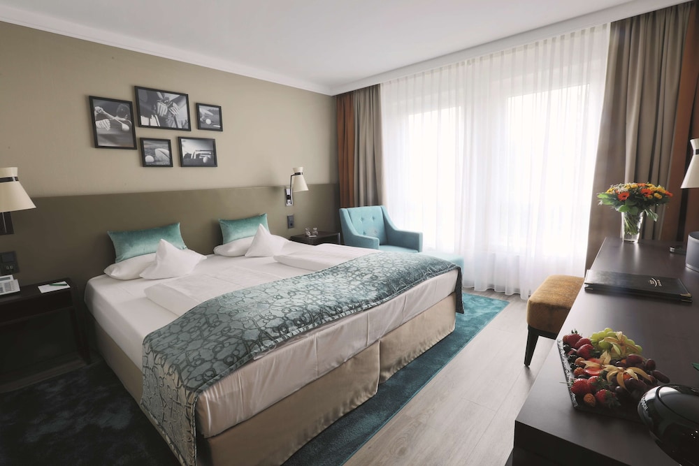 Gerry Weber Sportpark Hotel 10/34