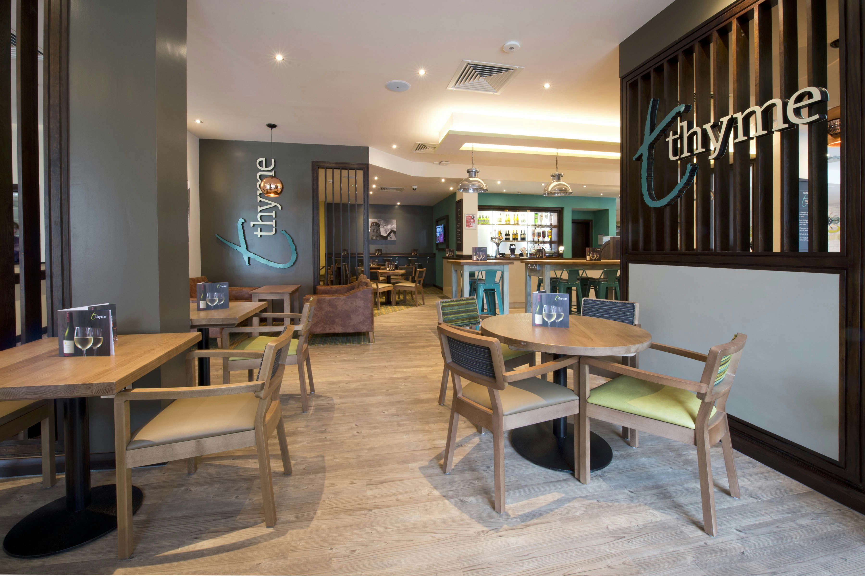 Premier Inn Derby City Centre (Riverlights) hotel 23/31