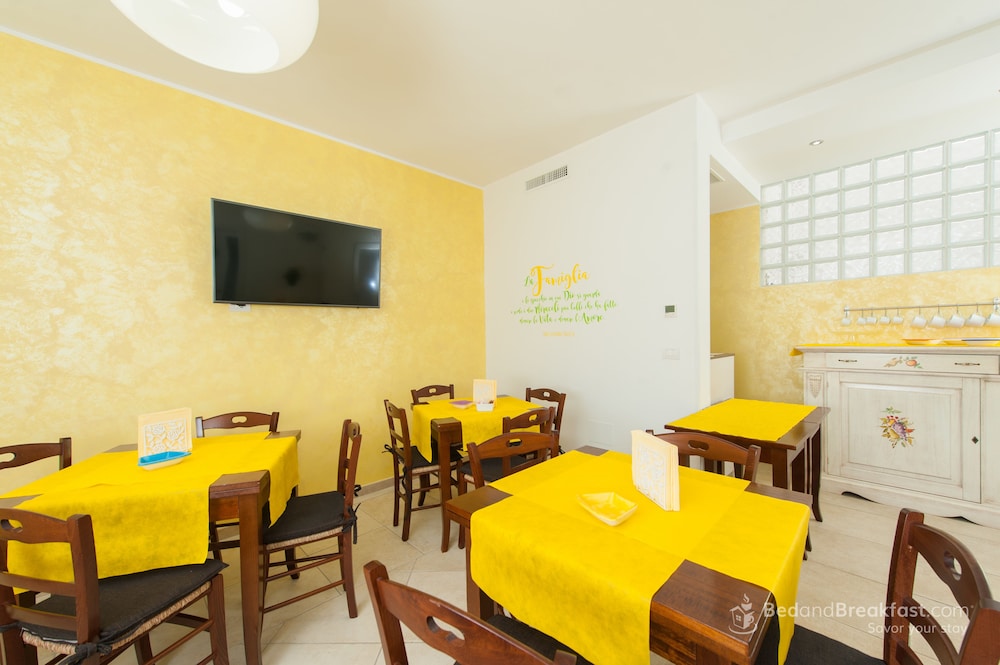 Palazzo Greco Vacanze 32/50