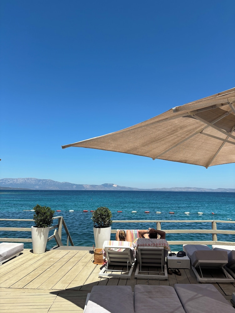 Dalyan Residence And Suites 45/48