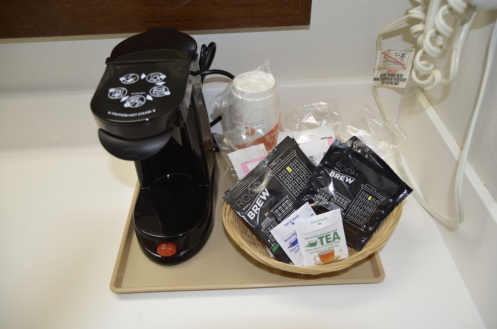 Quality Inn Ocoee - Cleveland East 22/49