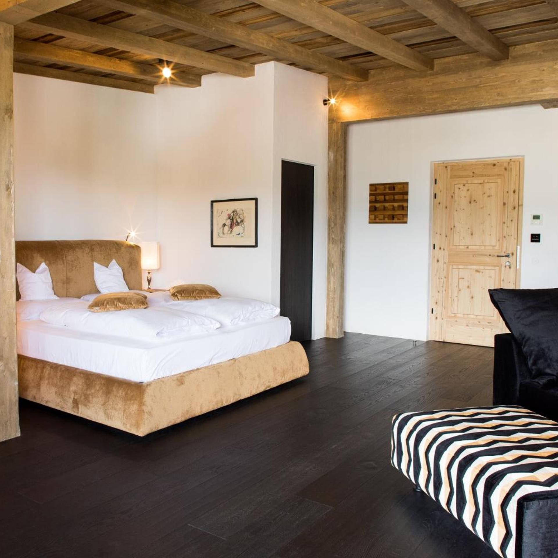 Comfort, Suite