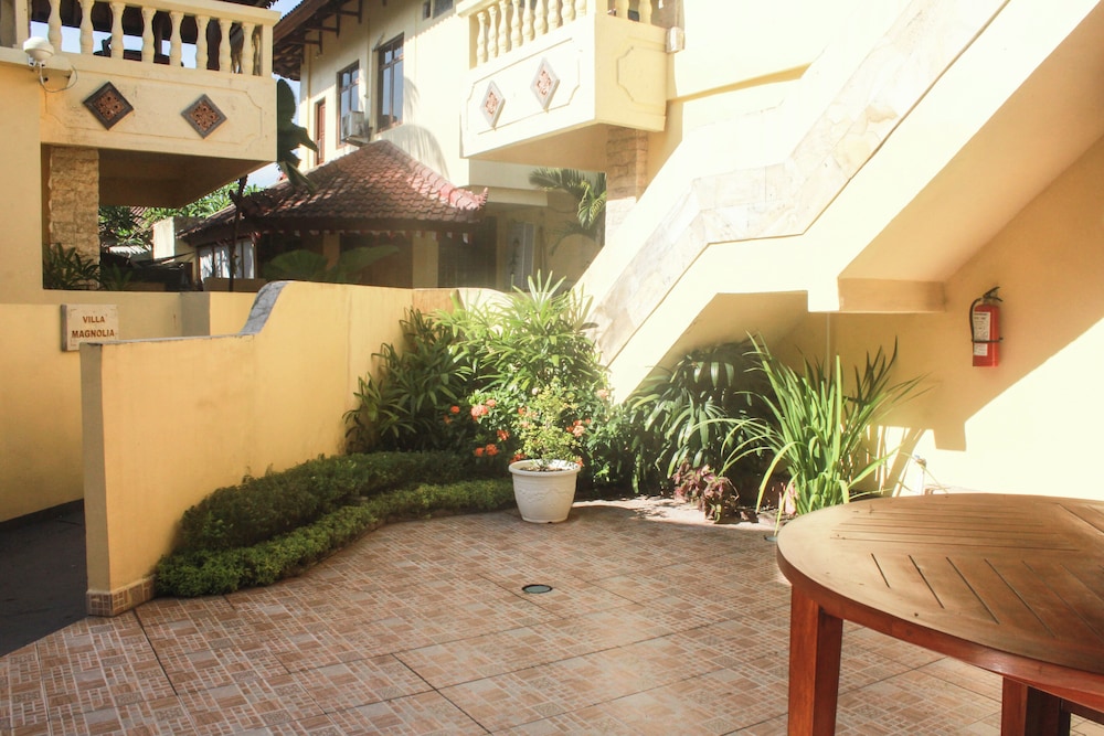 Bali Palm Resort 15/74