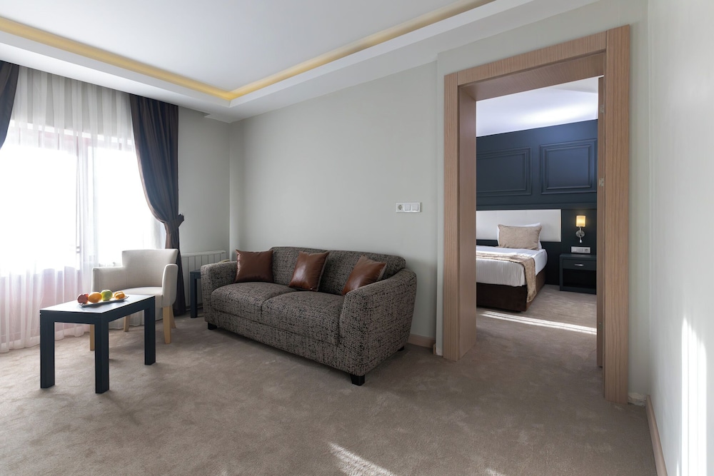 Midas Hotel Haymana Termal 21/27