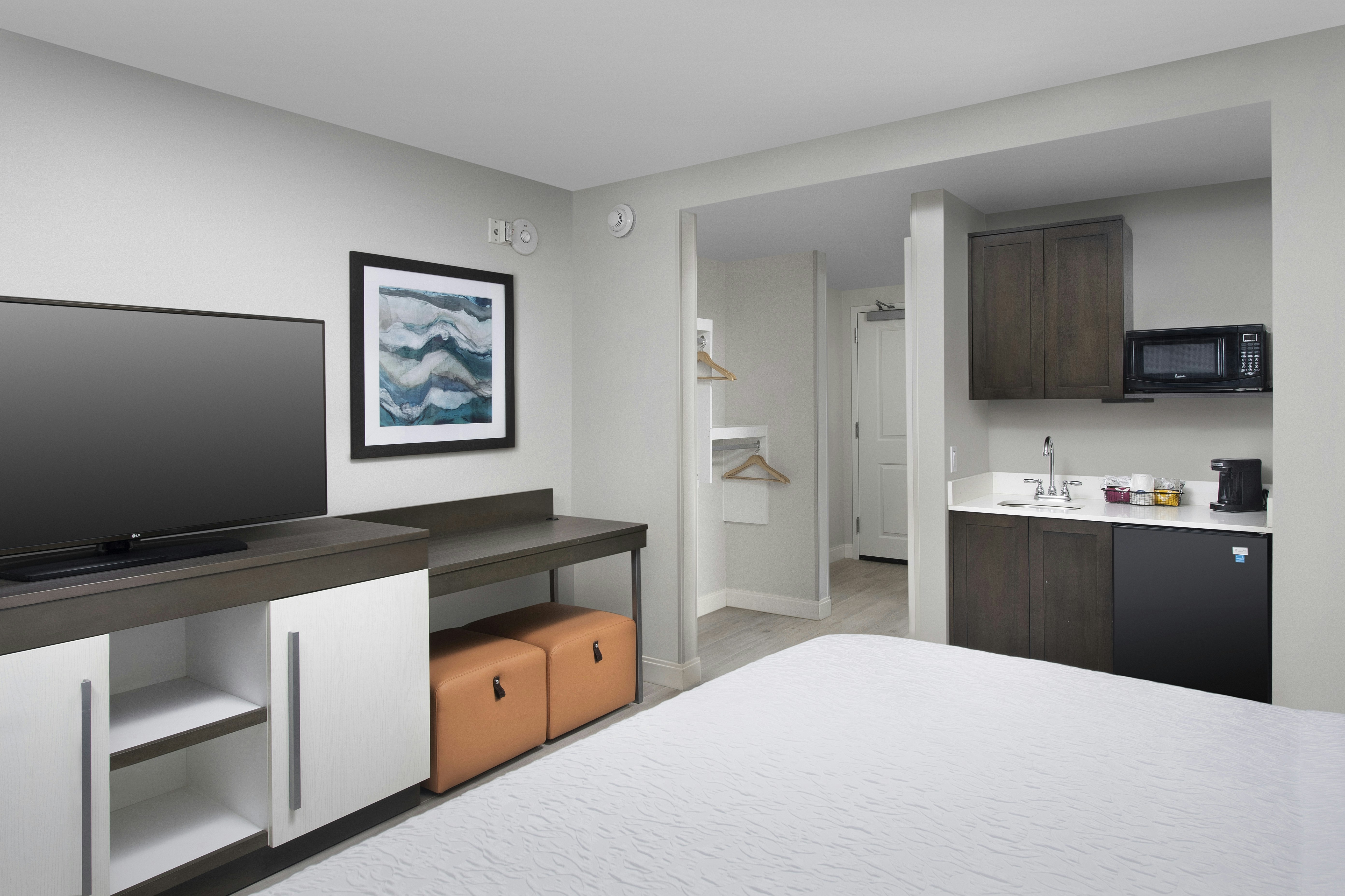 Room, King Bed, Accessible