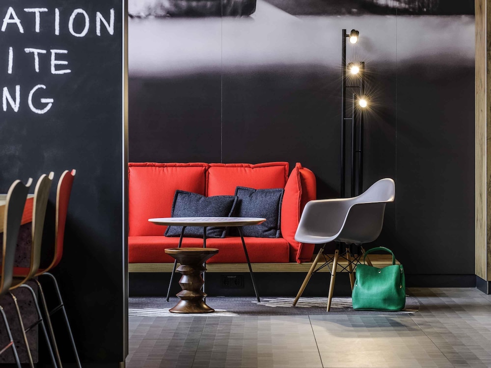 Ibis Muenster City 28/35