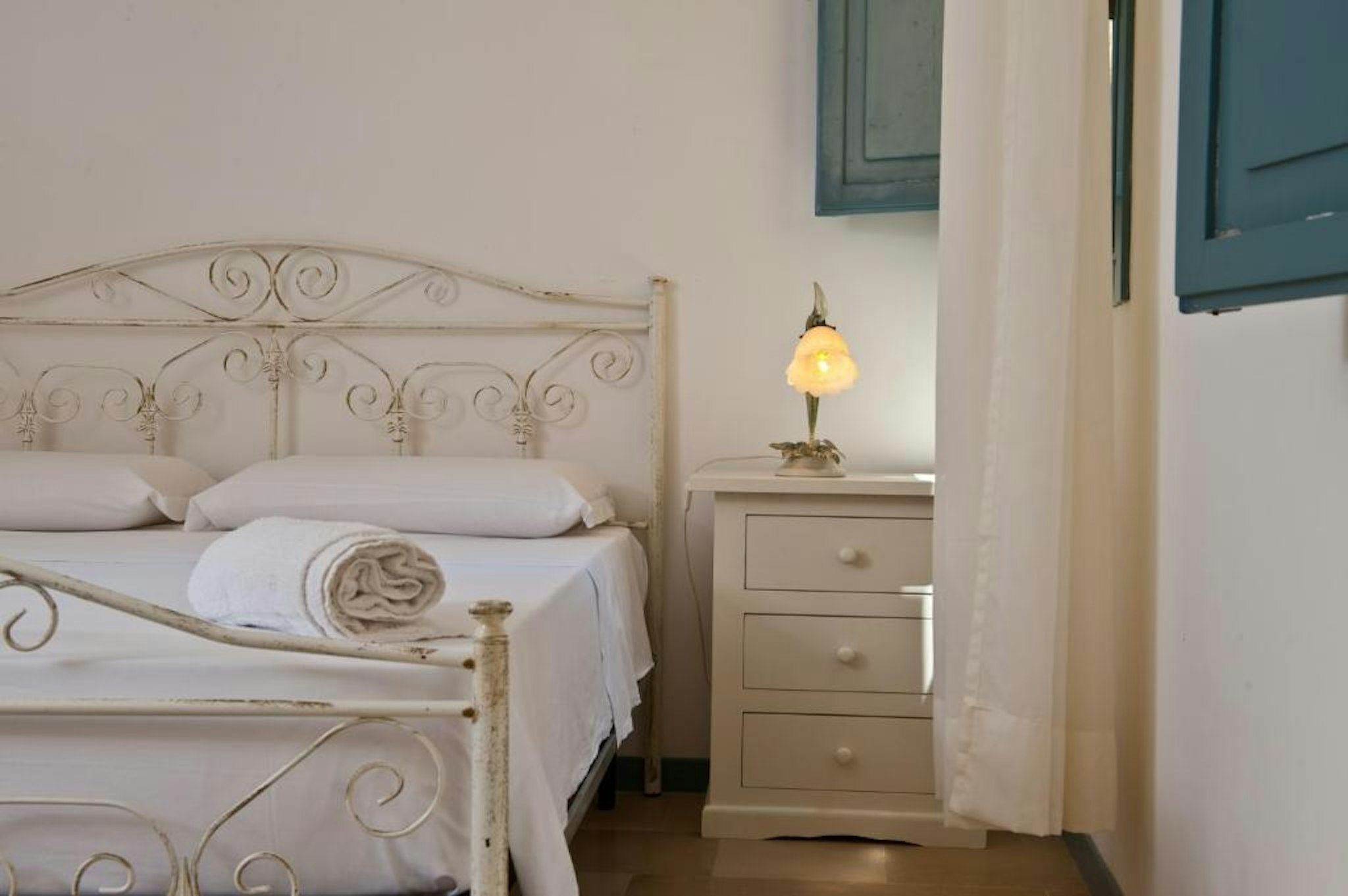 Residence Villa Raffaella 4/21