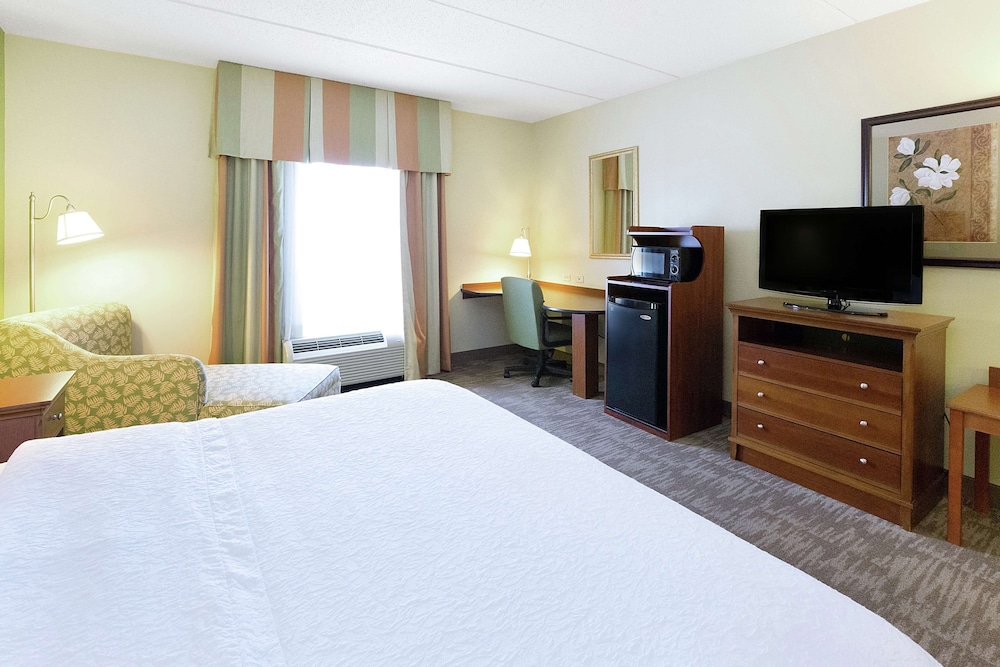 Hampton Inn & Suites Blairsville 19/45