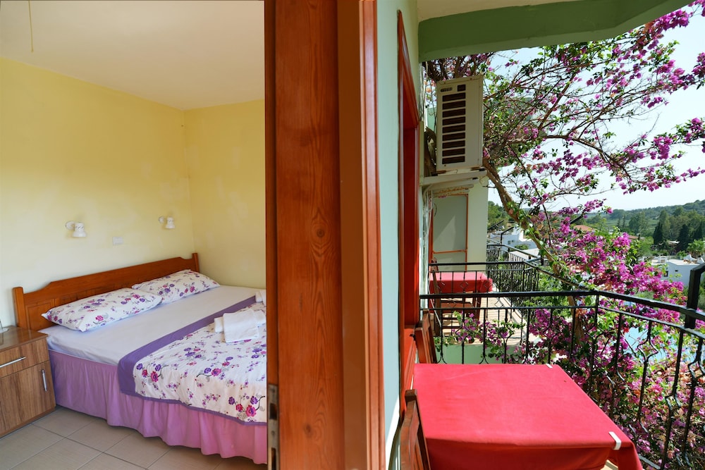 Patara Delfin Hotel 28/61