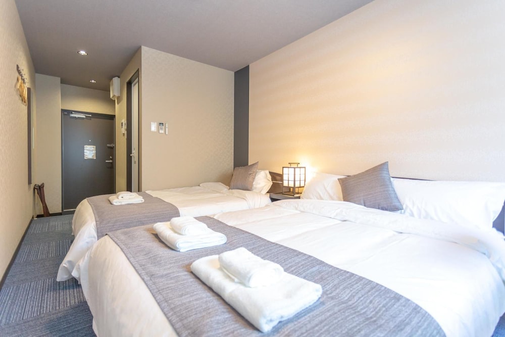 SlowTime Hotel Kyoto 6/31