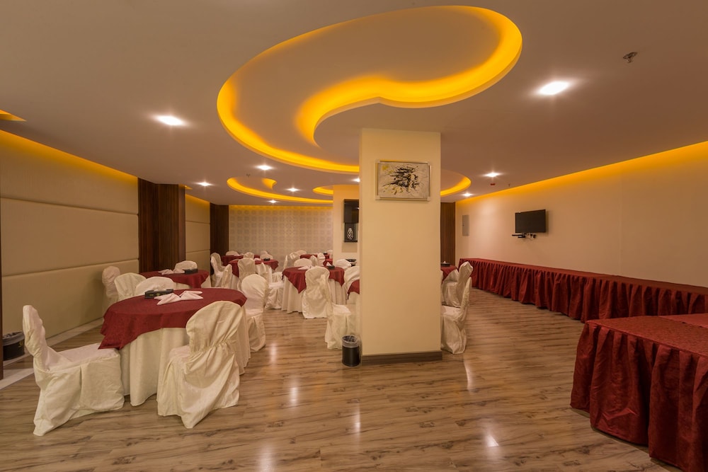 رؤوم ان سكاكا(Raoum Inn Hotel Apartments Sakaka) 27/34