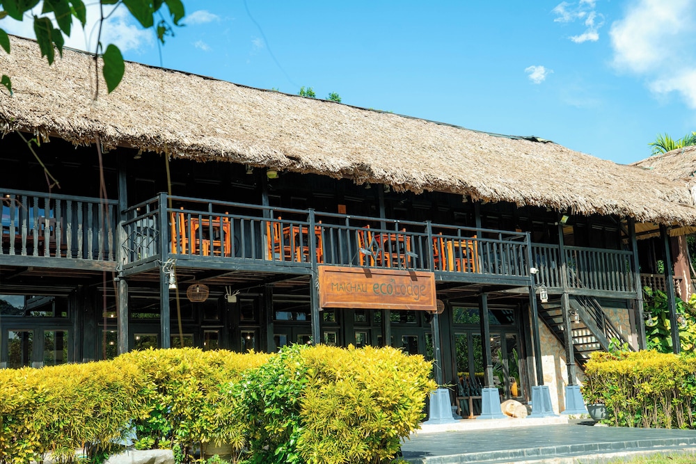 Mai Chau Ecolodge 7/72