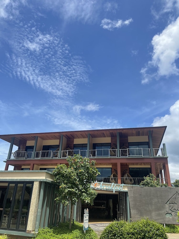Kai Bae Beach Resort Koh Chang 7/74