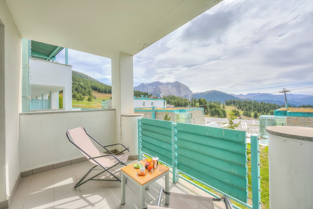 Villaggio Olimpico Apartments 6/50