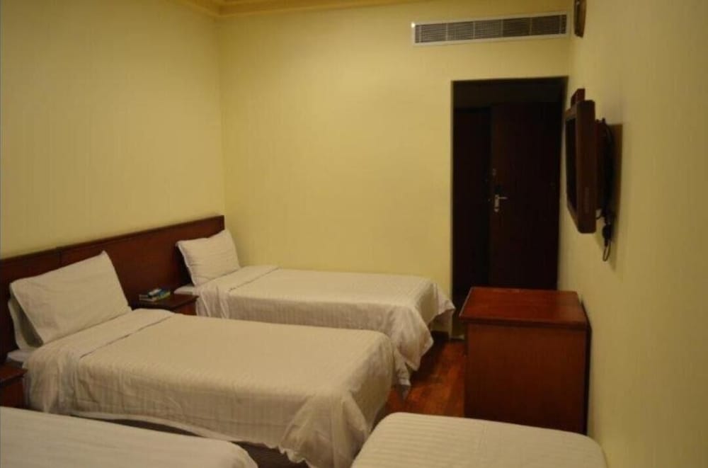 Mira Al Shaeb Hotel Makkah 12/19