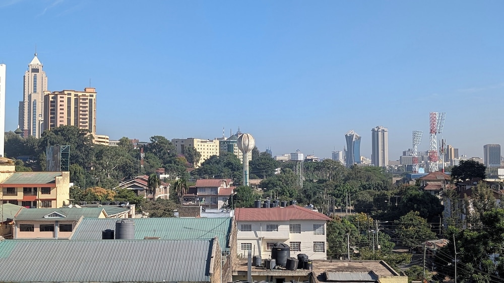 Hotel Rio 59/64