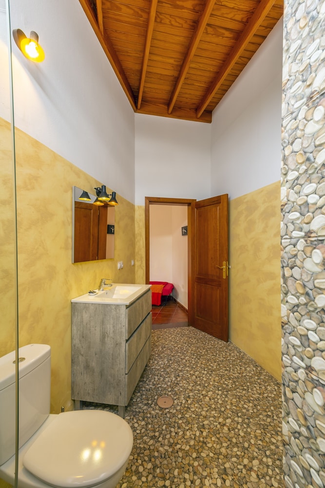 Timanfaya Casa Rural 41/42